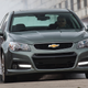Illustration for article titled Sensibility and practicality define the 2014 Chevrolet SS!